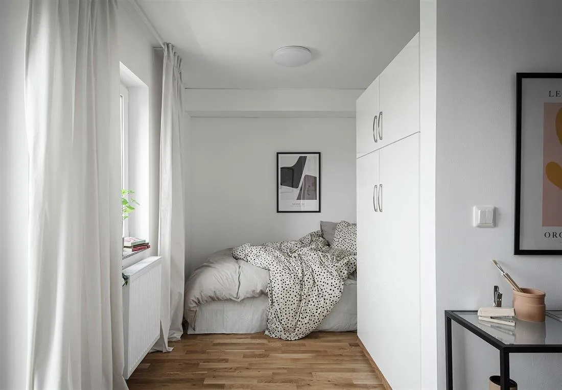 Hyreslägenhet på Spånga i spanga