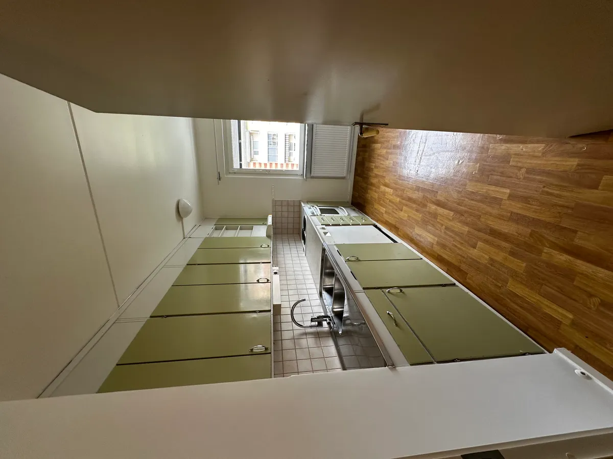 Hyreslägenhet på Norsborg i norsborg