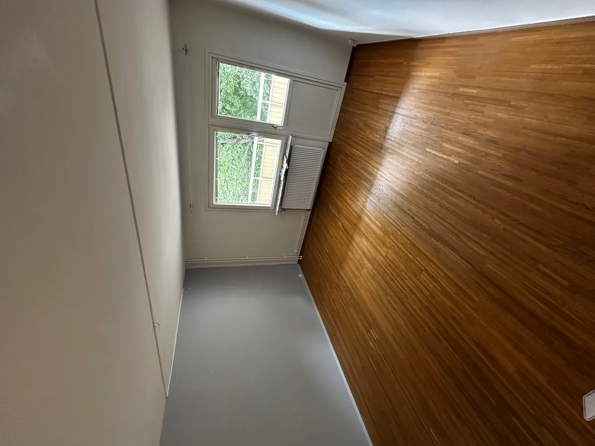 Hyreslägenhet på Norsborg i norsborg