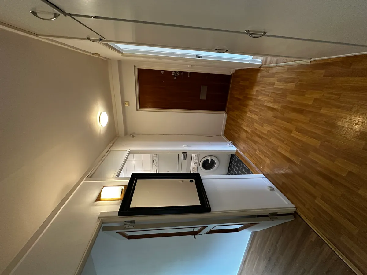 Hyreslägenhet på Norsborg i norsborg