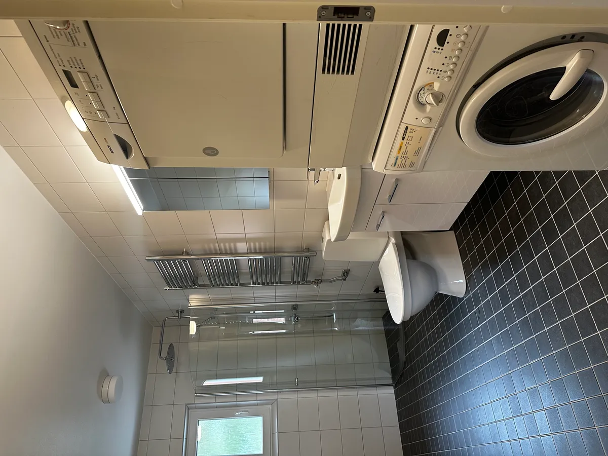 Hyreslägenhet på Norsborg i norsborg