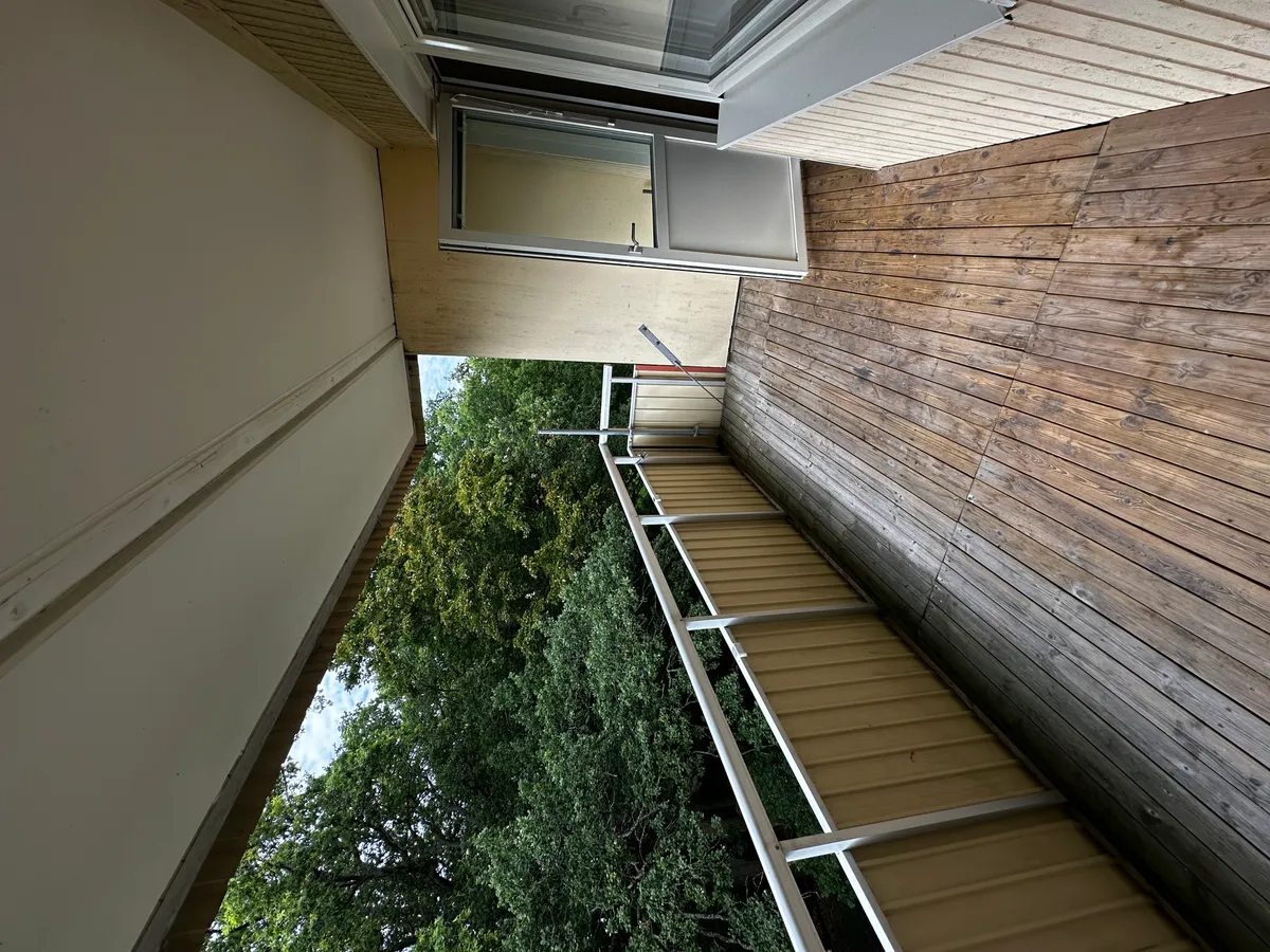 Hyreslägenhet på Norsborg i norsborg