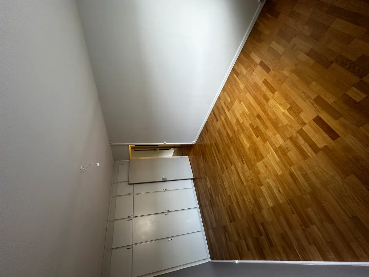 Hyreslägenhet på Norsborg i norsborg