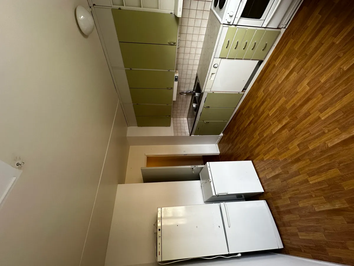 Hyreslägenhet på Norsborg i norsborg