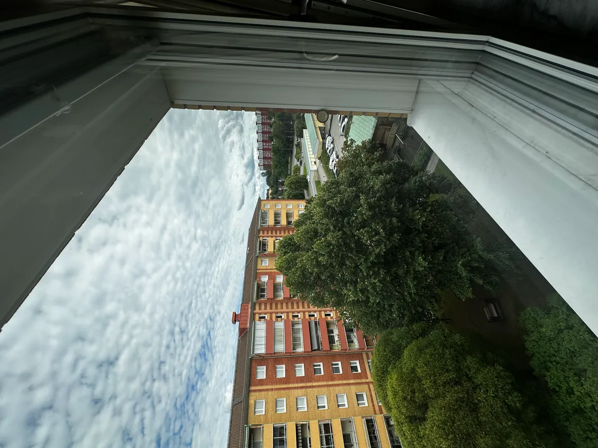 Hyreslägenhet på Norsborg i norsborg