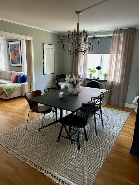 Hyreslägenhet på Oskarshamn i oskarshamn