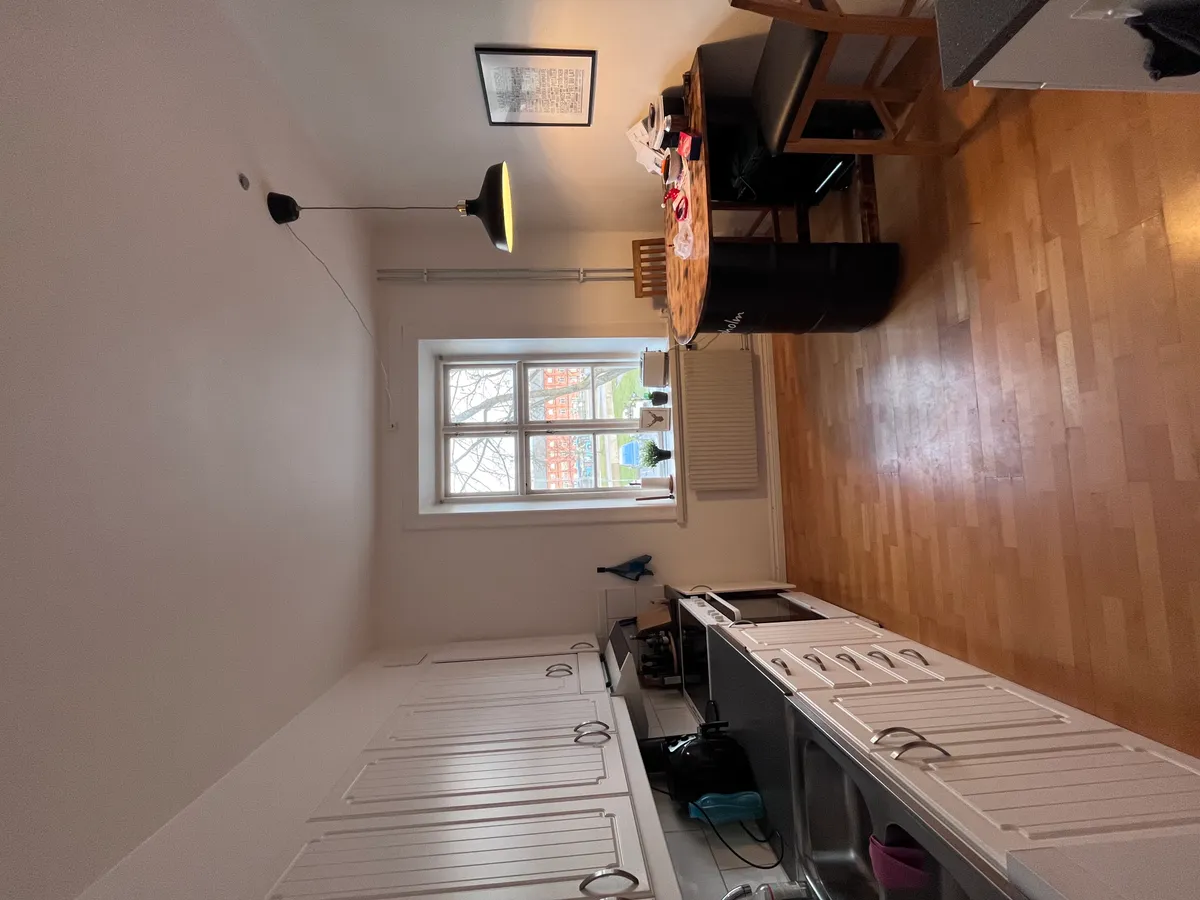 Hyreslägenhet på Lidköping i lidkoping