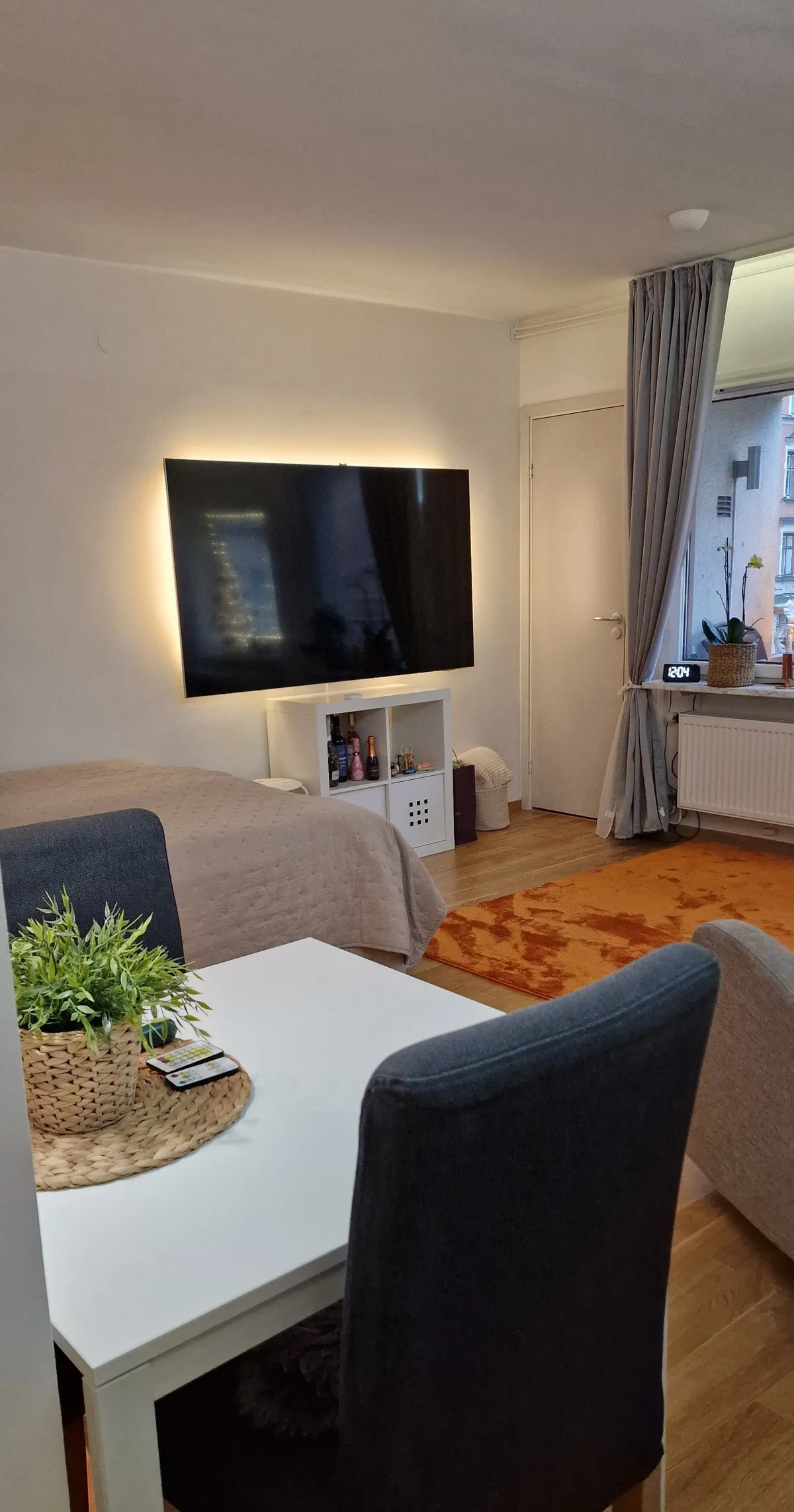 Hyreslägenhet på Stockholm i stockholm