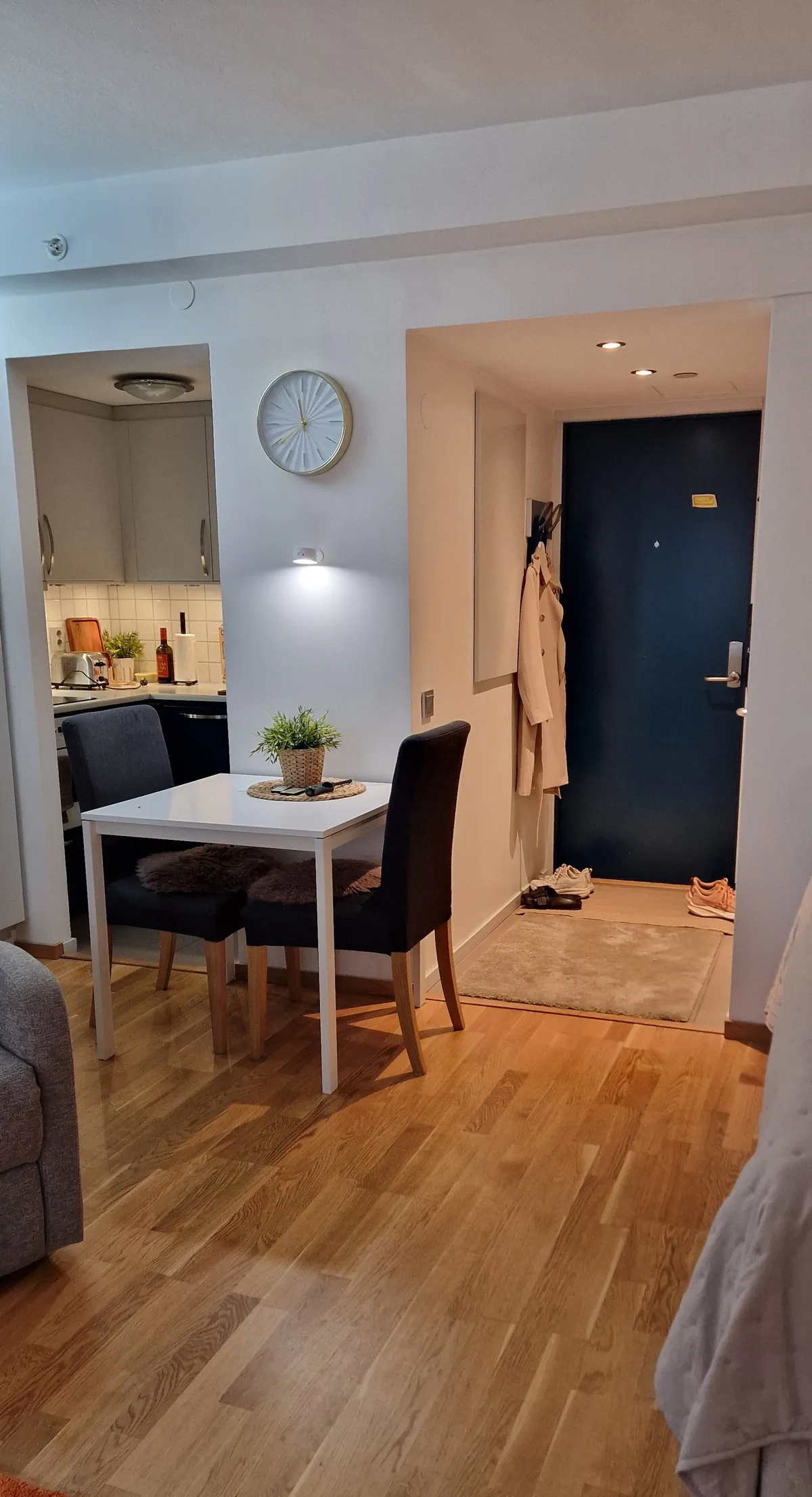 Hyreslägenhet på Stockholm i stockholm