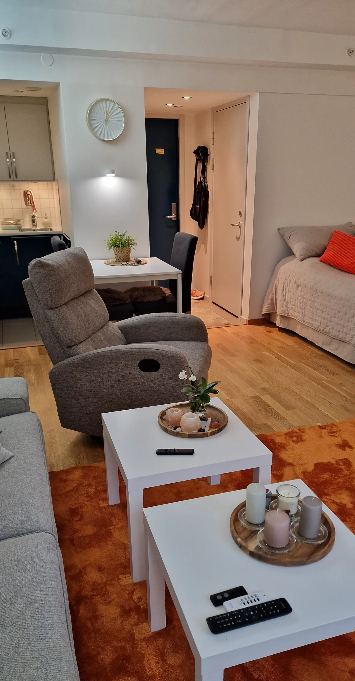 Hyreslägenhet på Stockholm i stockholm