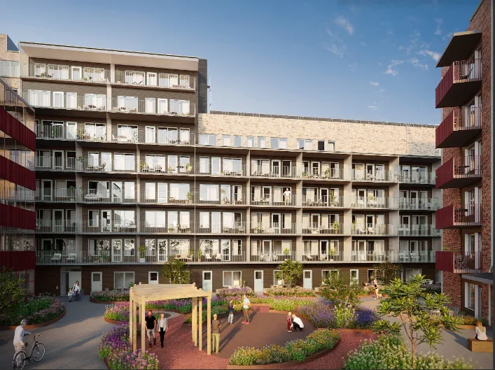 Hyreslägenhet på Karlstad i karlstad