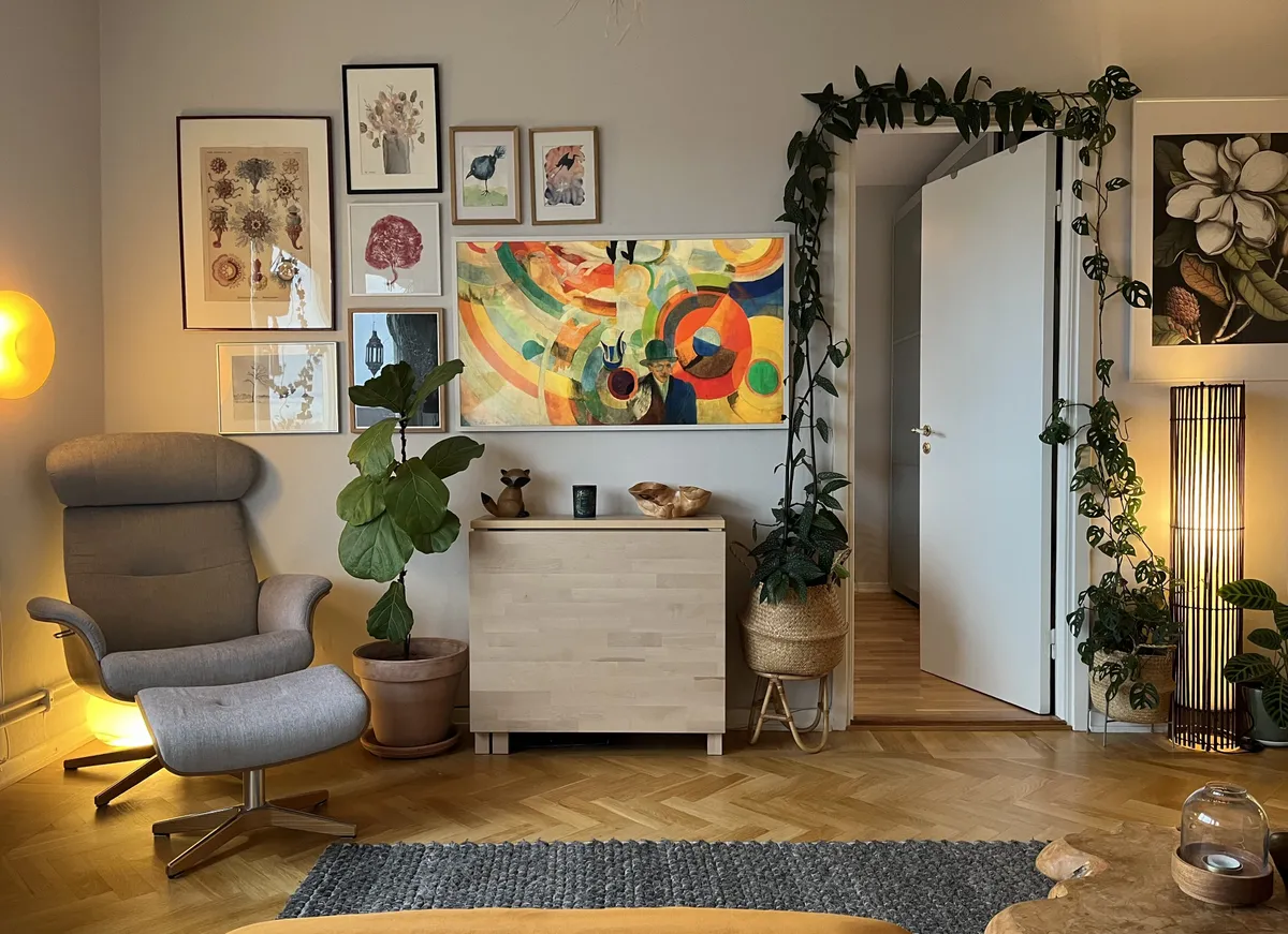 Hyreslägenhet på Göteborg i goteborg