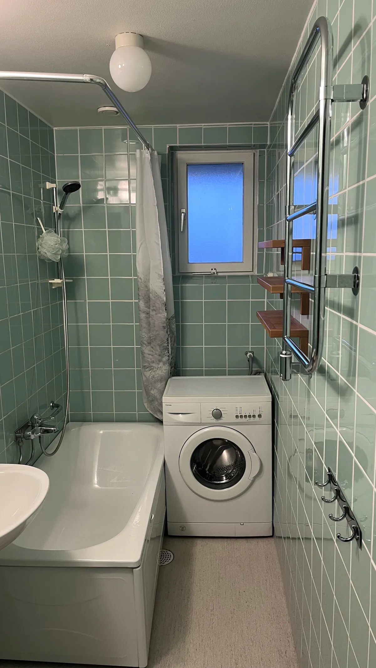 Hyreslägenhet på Göteborg i goteborg