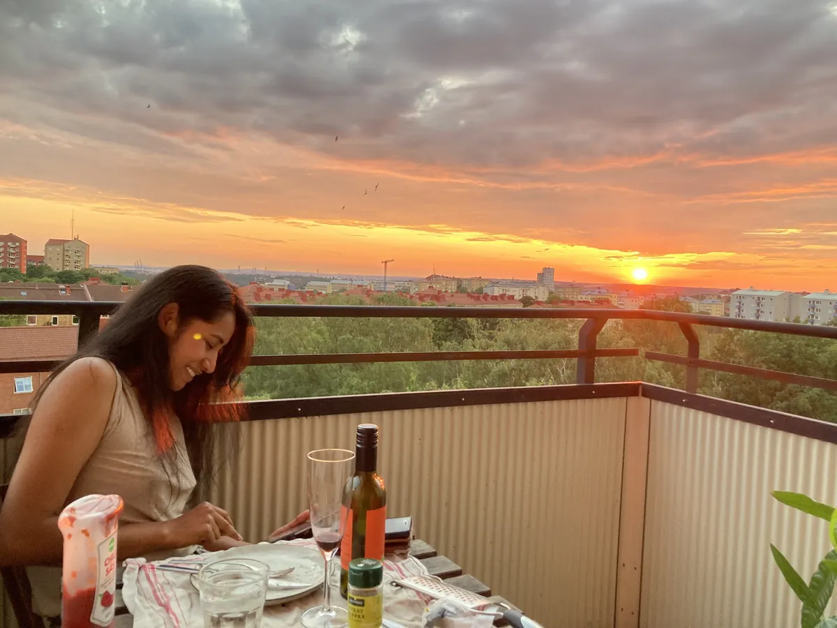 Hyreslägenhet på Göteborg i goteborg