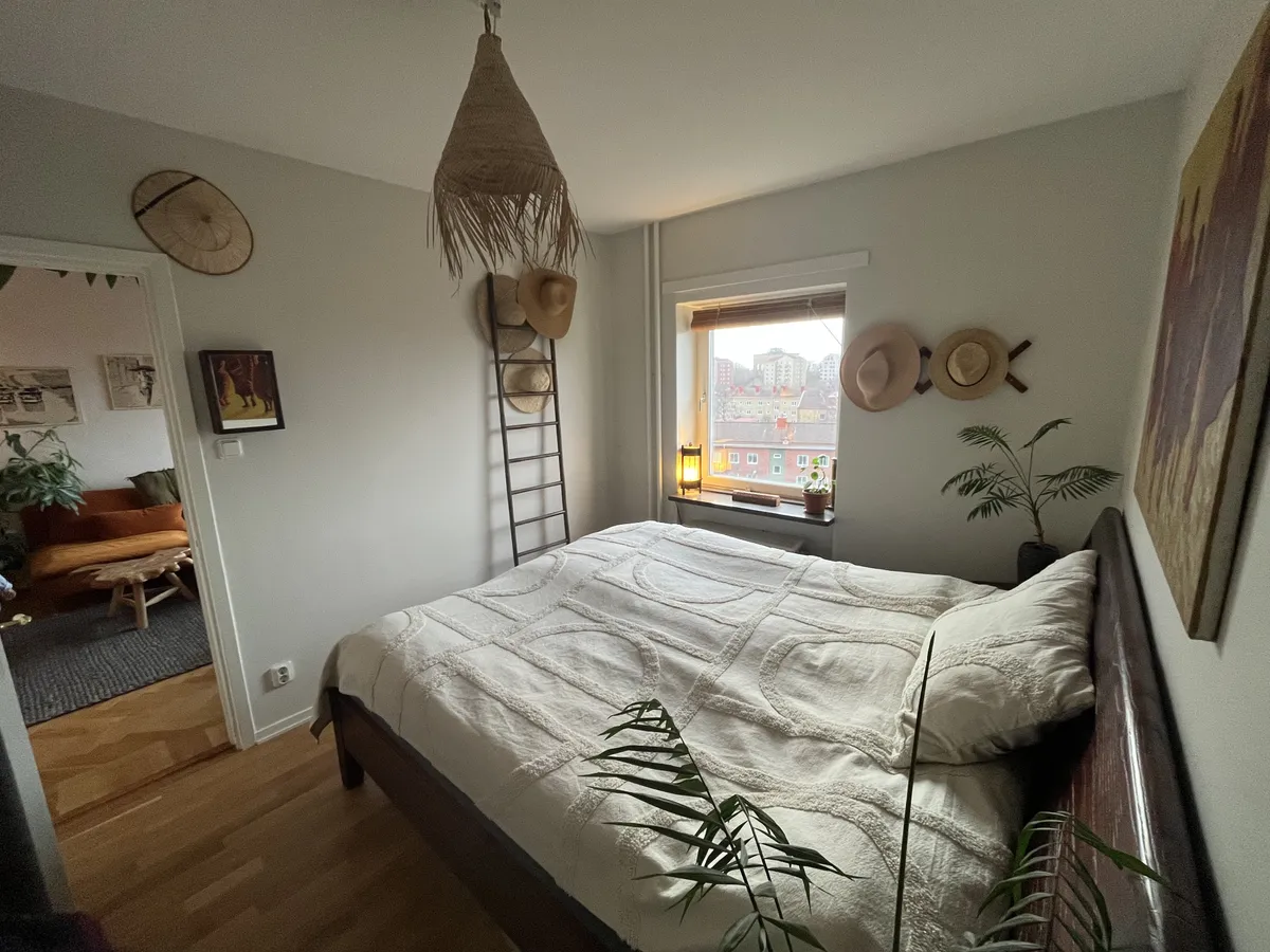 Hyreslägenhet på Göteborg i goteborg