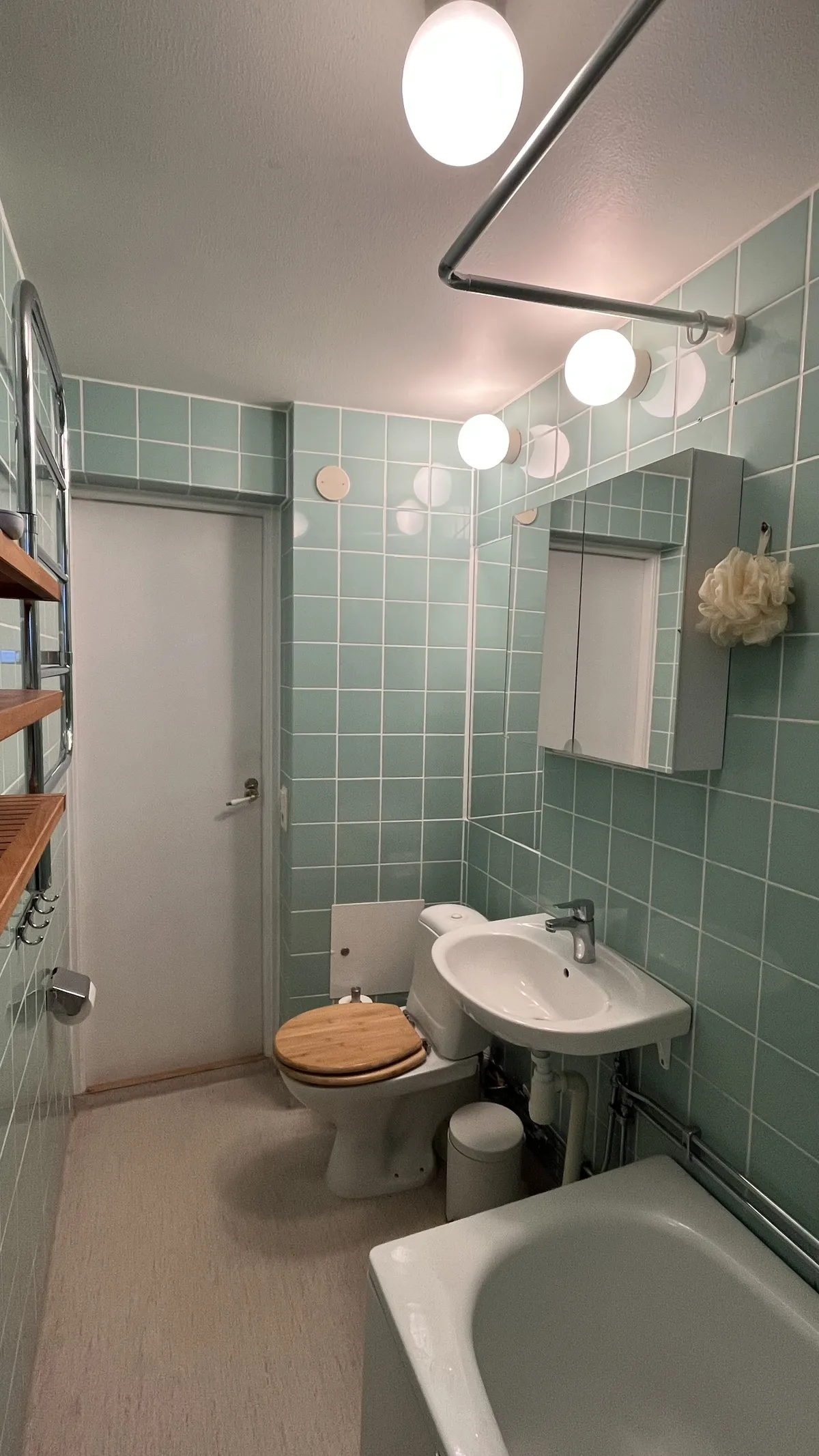 Hyreslägenhet på Göteborg i goteborg