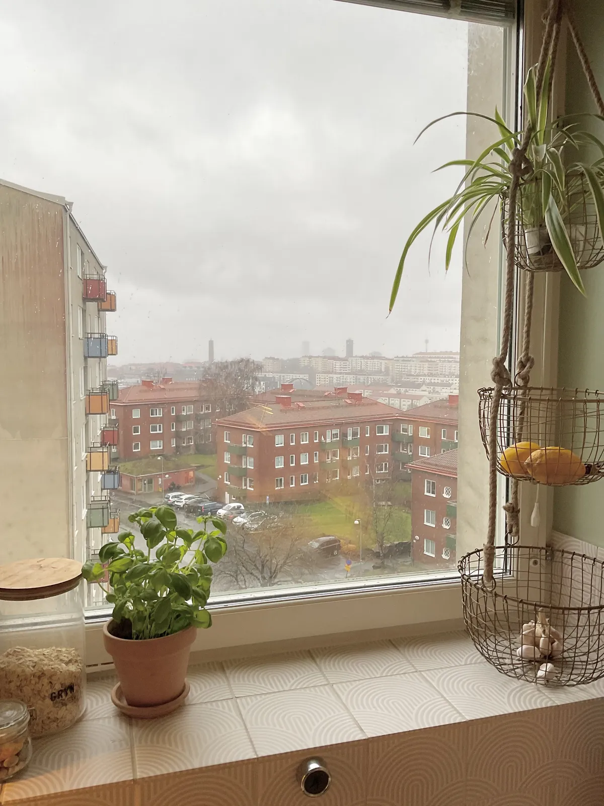 Hyreslägenhet på Göteborg i goteborg