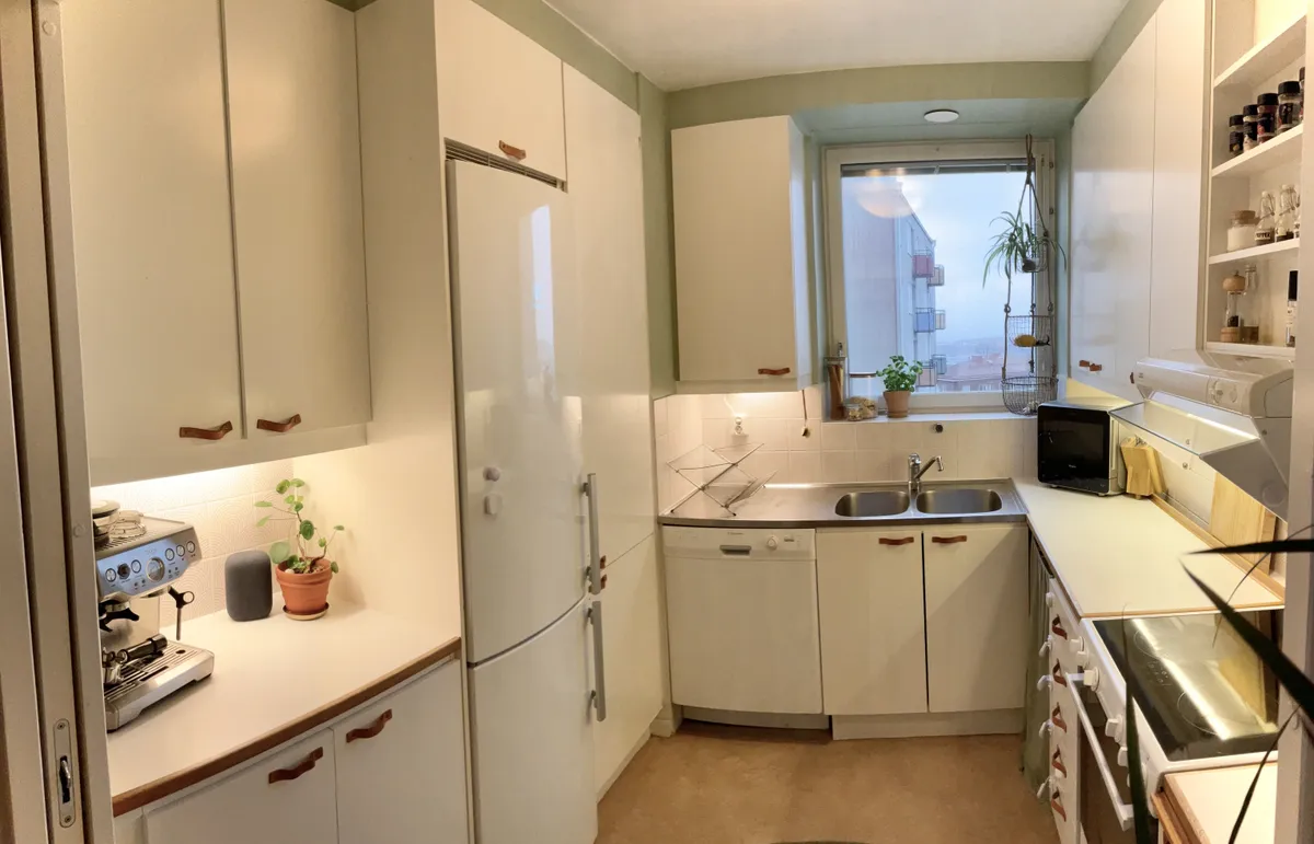 Hyreslägenhet på Göteborg i goteborg