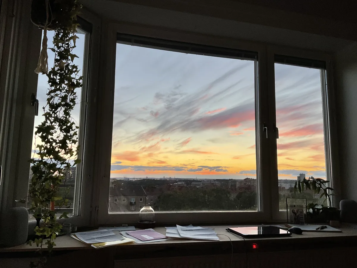 Hyreslägenhet på Göteborg i goteborg