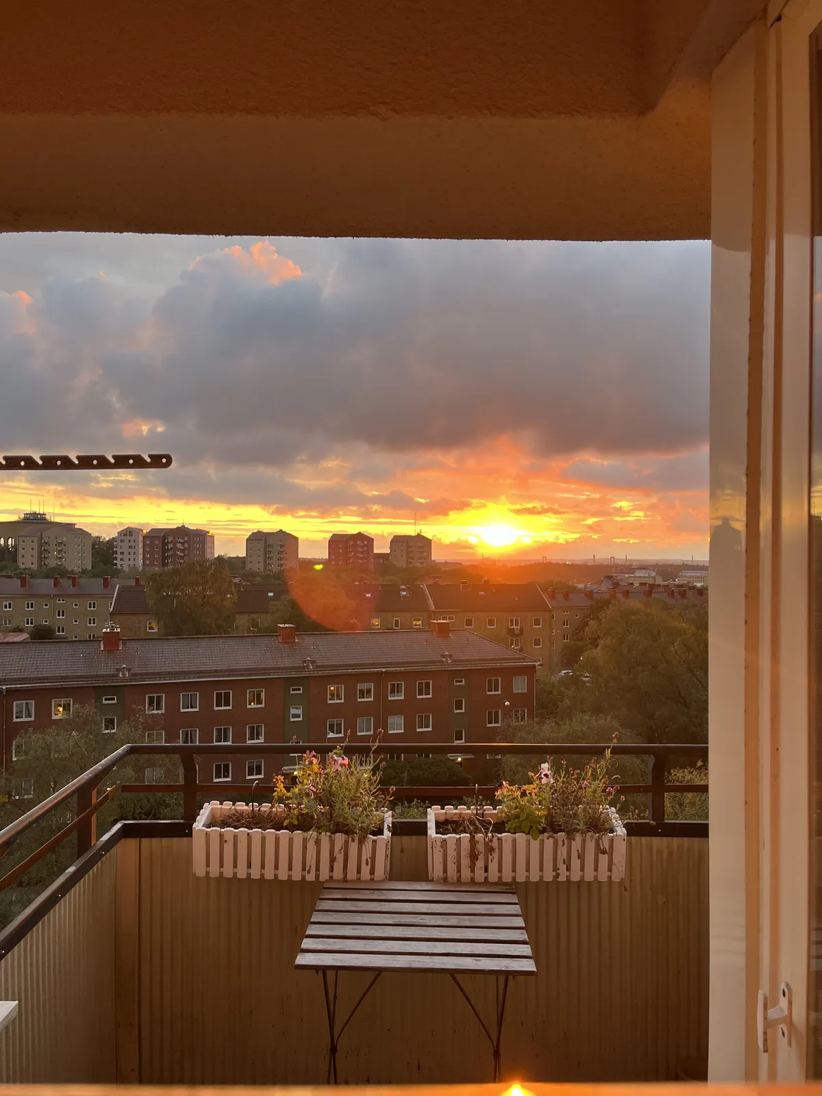 Hyreslägenhet på Göteborg i goteborg