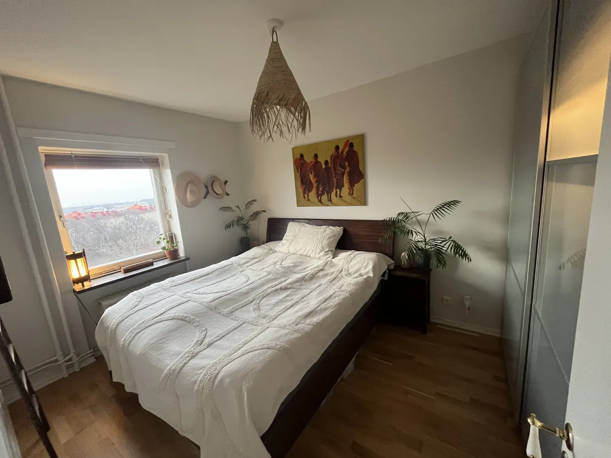 Hyreslägenhet på Göteborg i goteborg