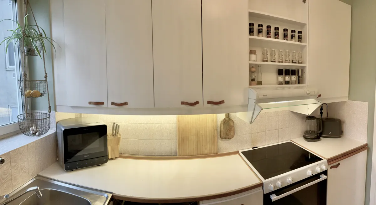 Hyreslägenhet på Göteborg i goteborg