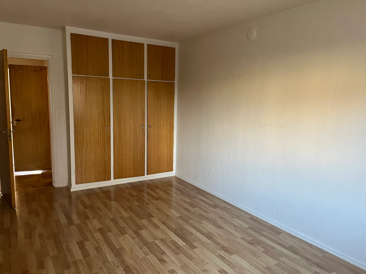 Hyreslägenhet på Katrineholm i katrineholm