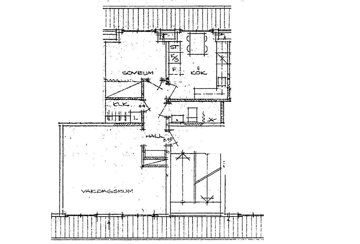 Hyreslägenhet på Helsingborg i helsingborg