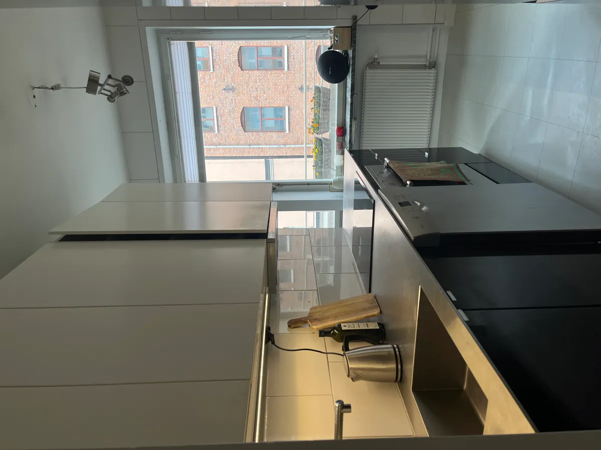 Hyreslägenhet på Stockholm i stockholm