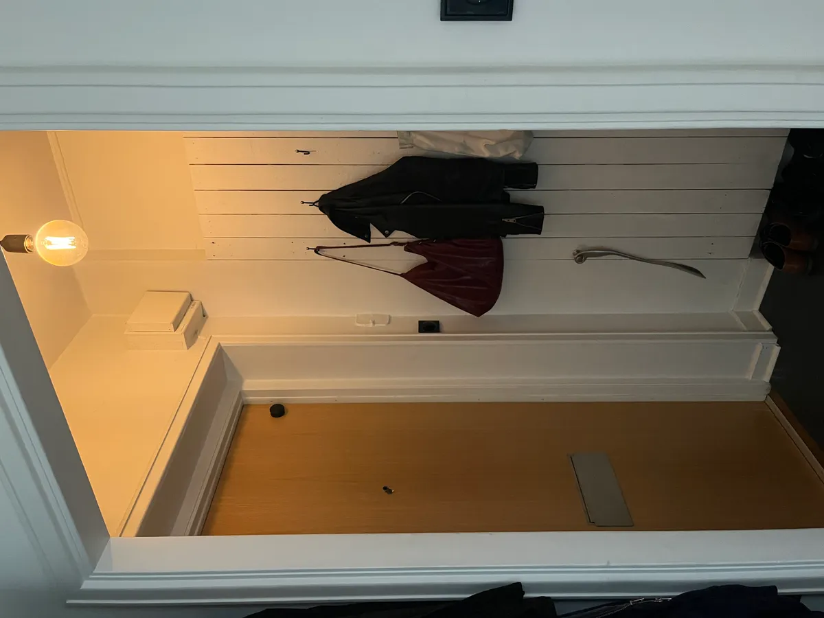 Hyreslägenhet på Stockholm i stockholm