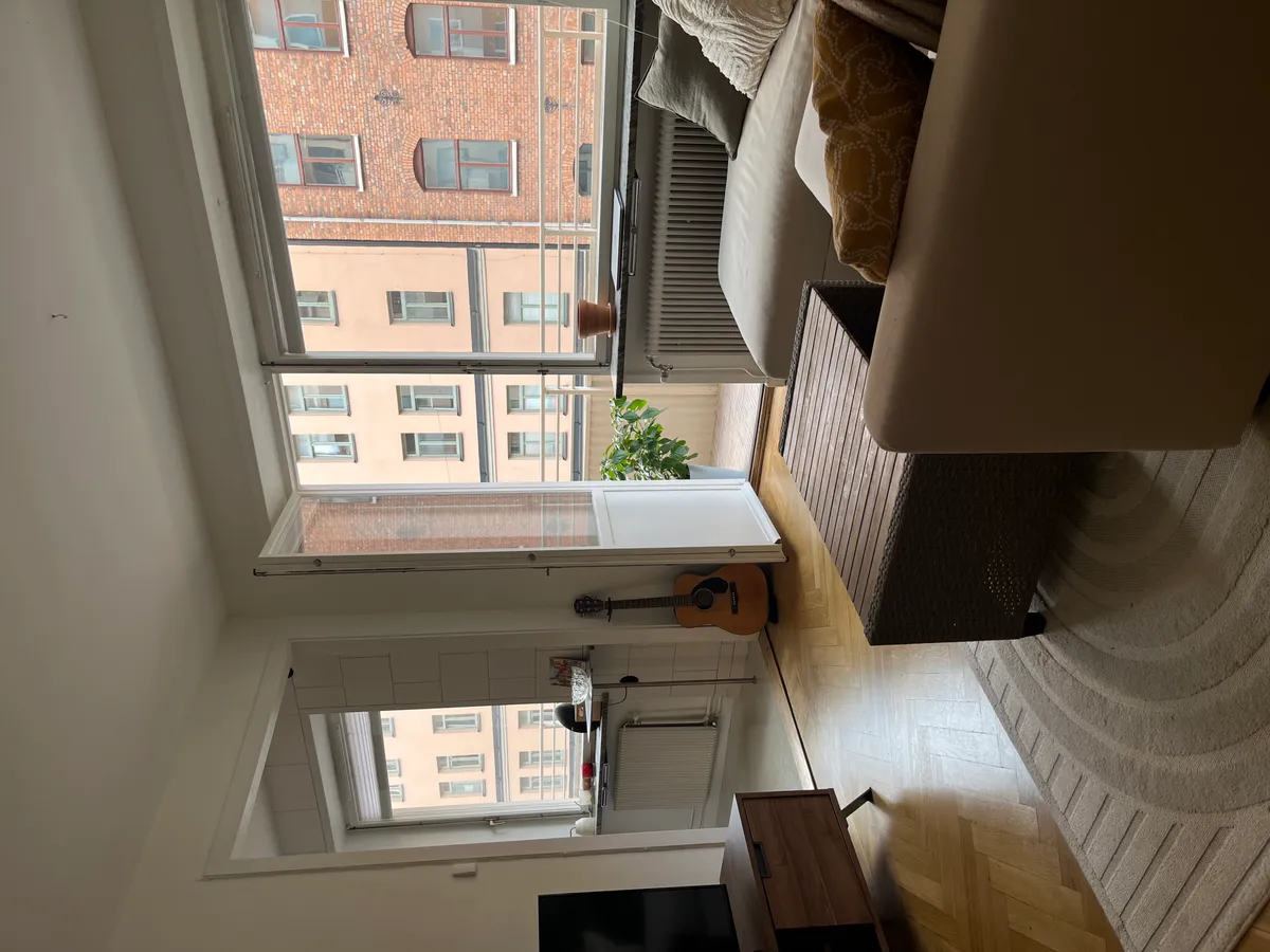 Hyreslägenhet på Stockholm i stockholm