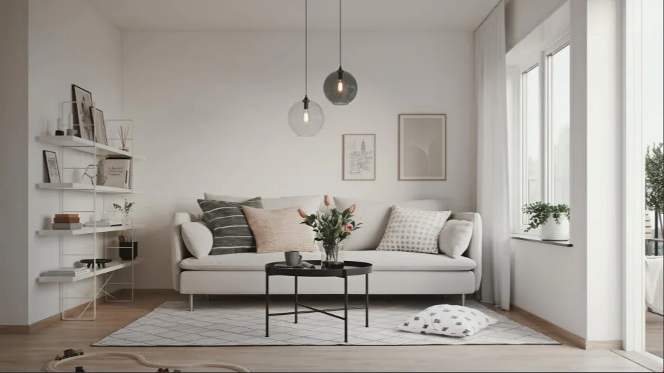 Hyreslägenhet på Helsingborg i helsingborg