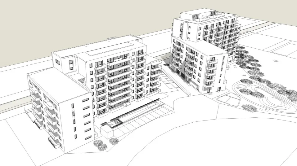 Hyreslägenhet på Helsingborg i helsingborg