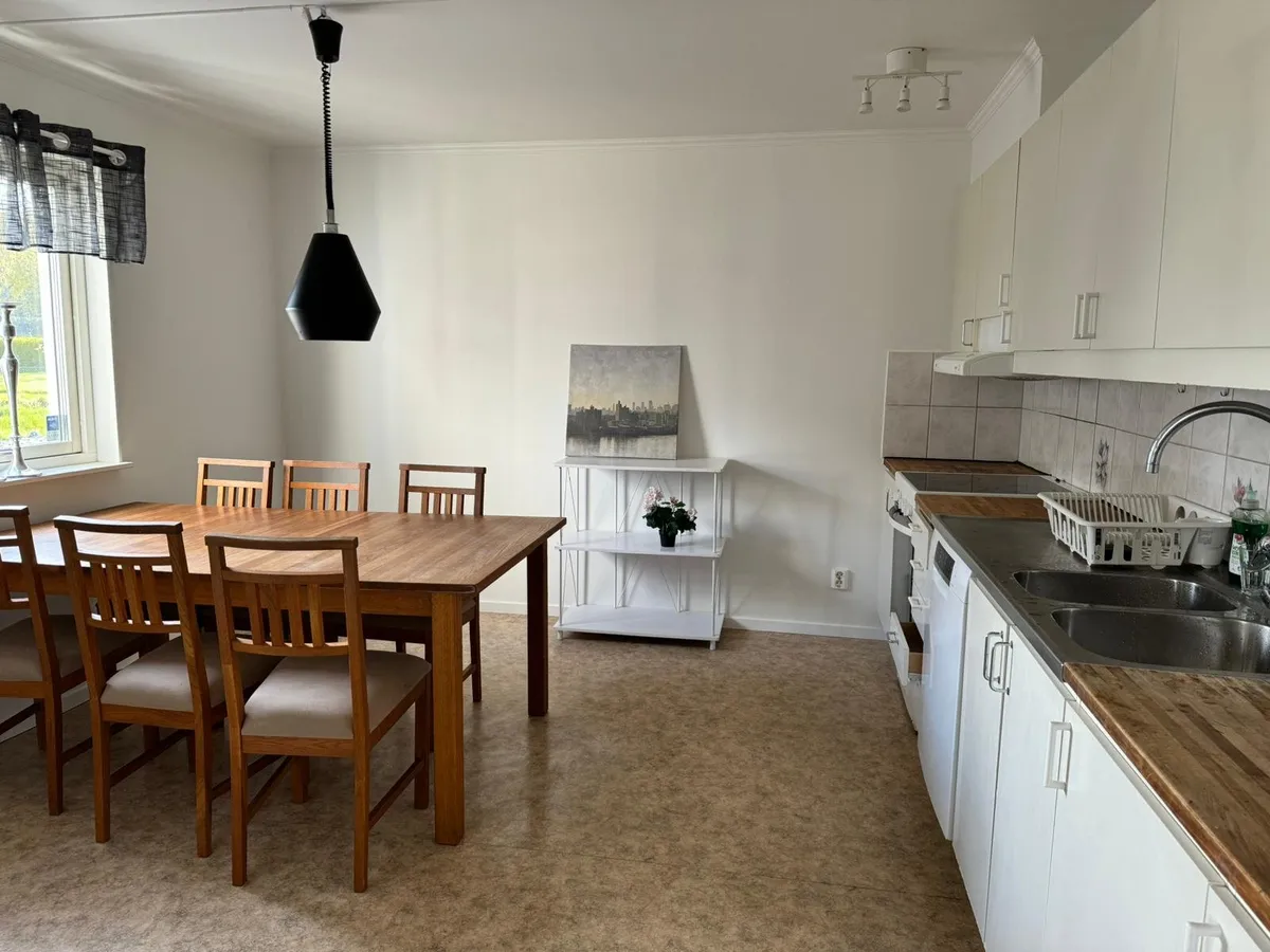 Hyreslägenhet på Torslanda i torslanda