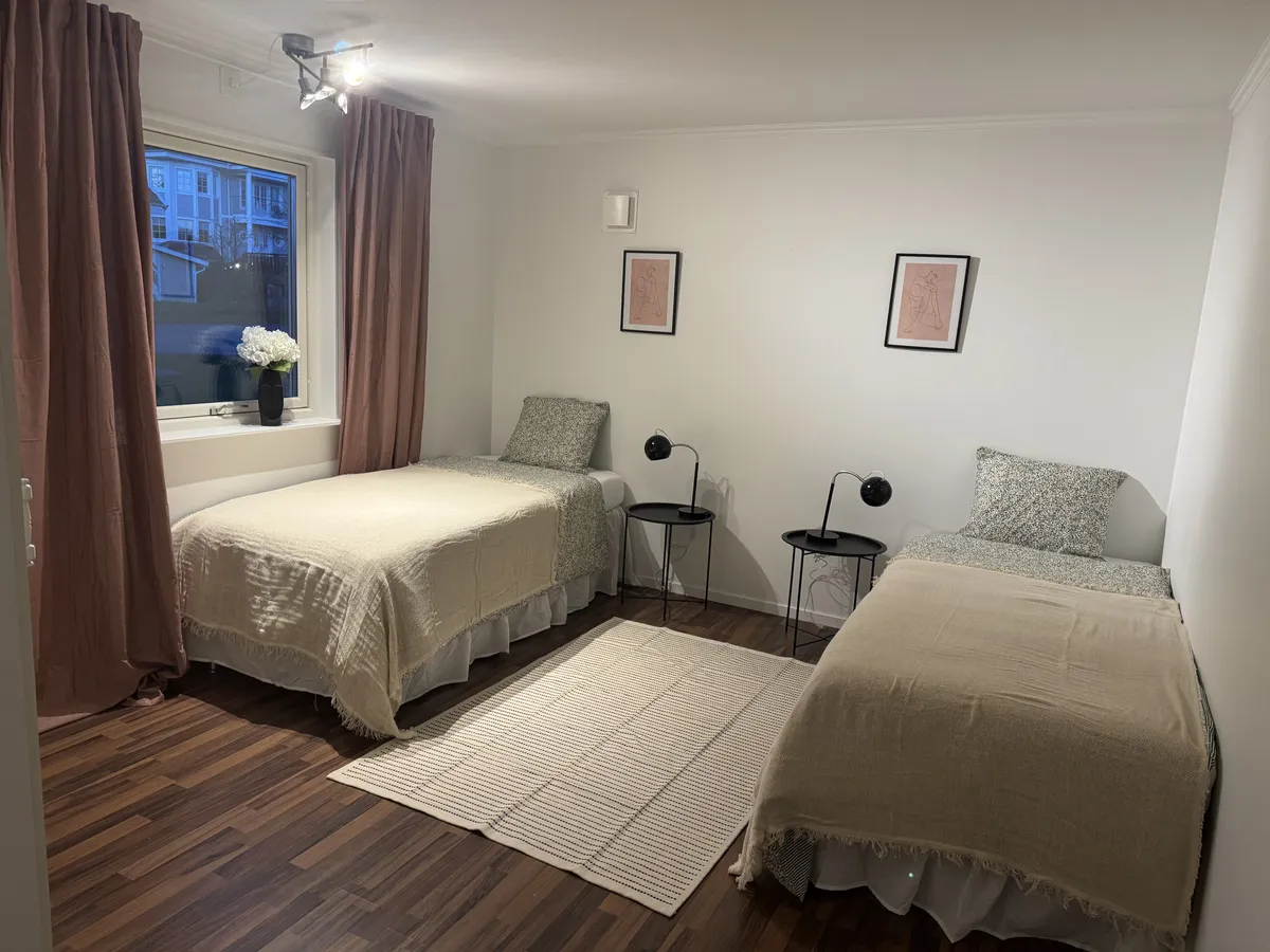 Hyreslägenhet på Torslanda i torslanda