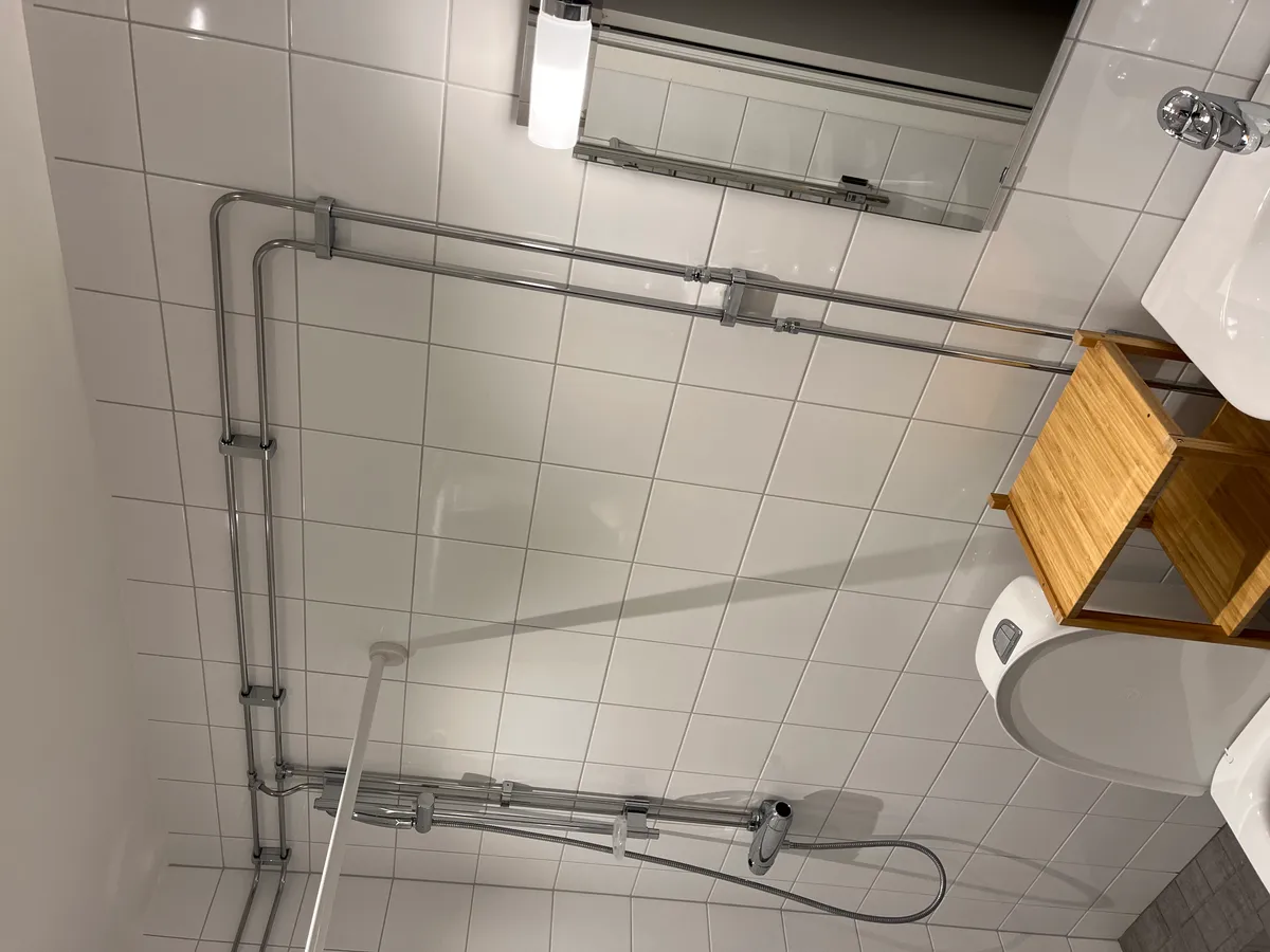 Hyreslägenhet på Stockholm i stockholm