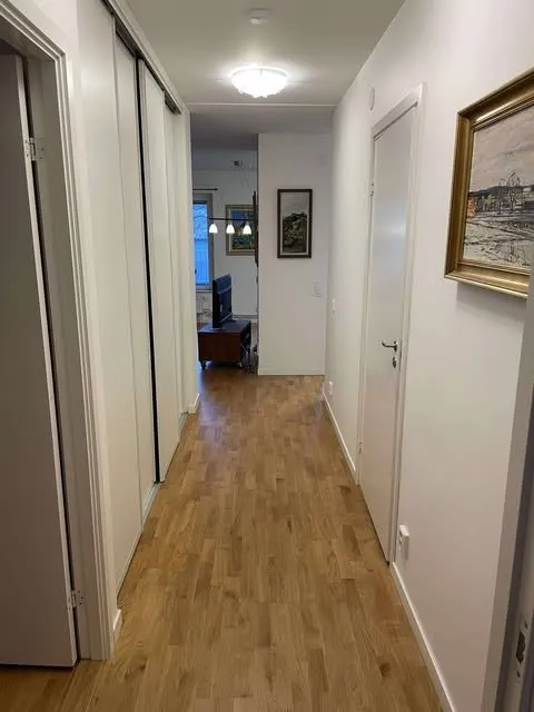 Hyreslägenhet på Uppsala i uppsala