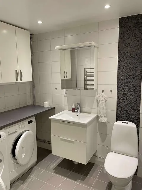 Hyreslägenhet på Uppsala i uppsala