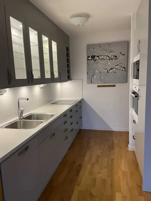 Hyreslägenhet på Uppsala i uppsala