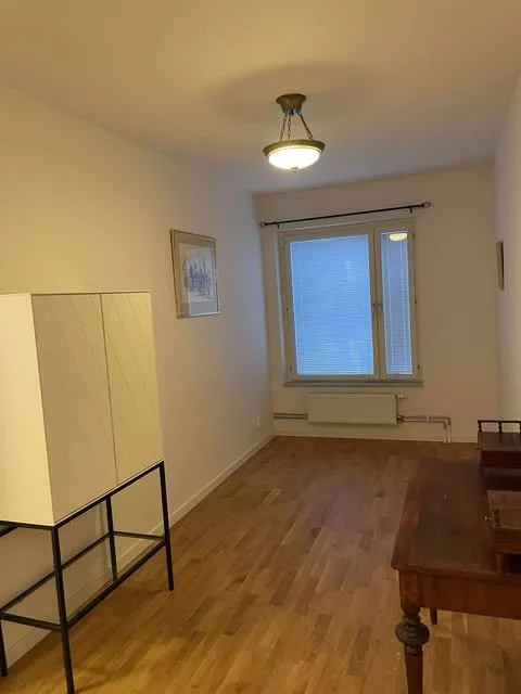 Hyreslägenhet på Uppsala i uppsala