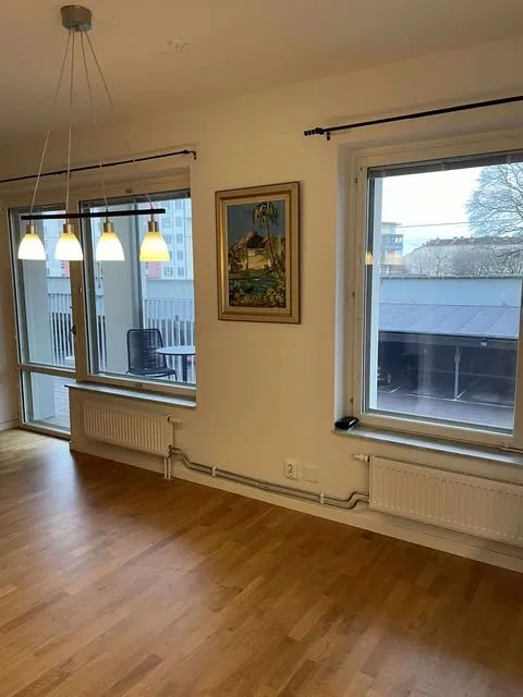 Hyreslägenhet på Uppsala i uppsala