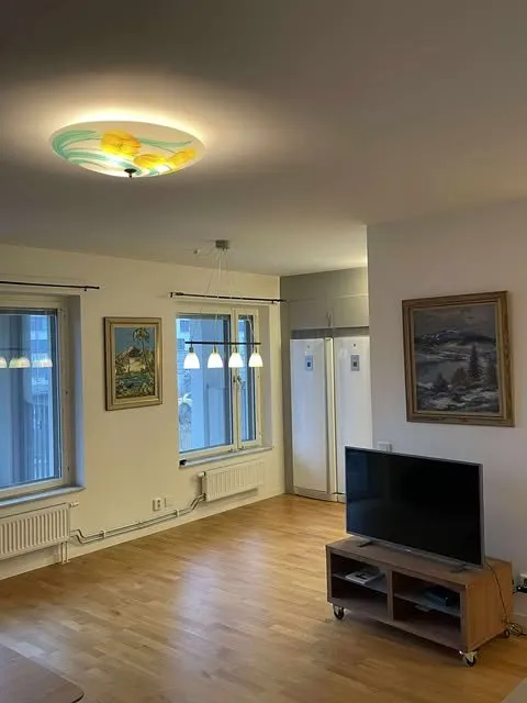 Hyreslägenhet på Uppsala i uppsala