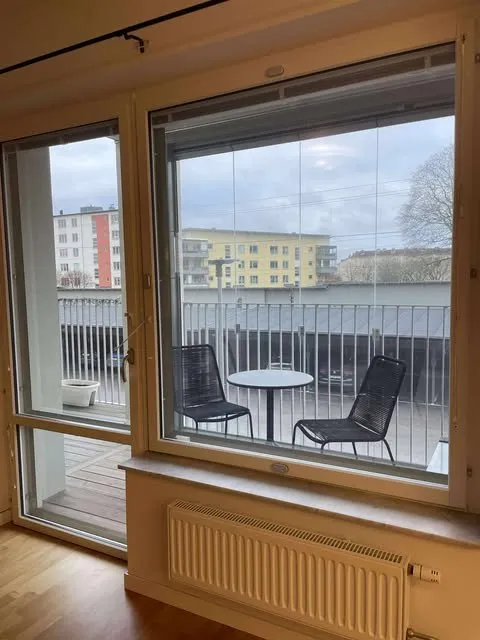 Hyreslägenhet på Uppsala i uppsala