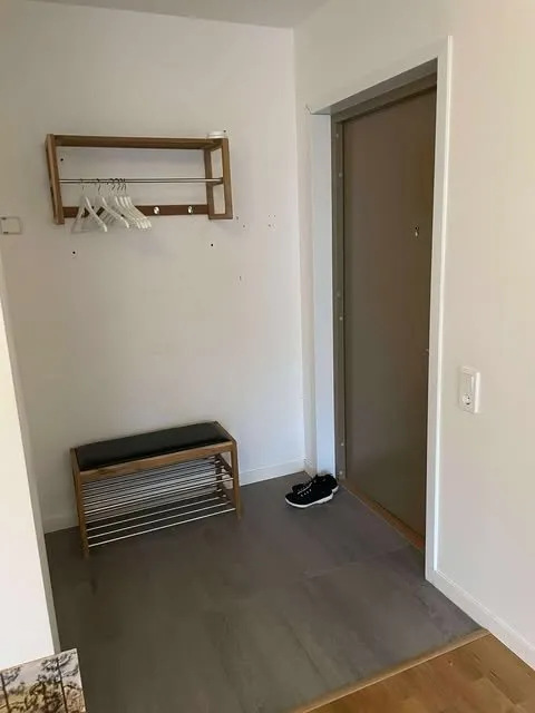 Hyreslägenhet på Uppsala i uppsala