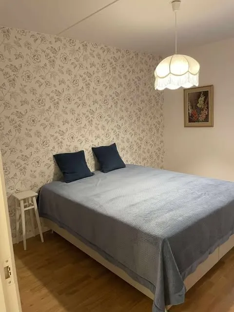 Hyreslägenhet på Uppsala i uppsala