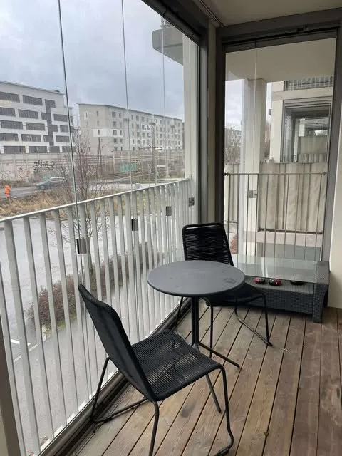 Hyreslägenhet på Uppsala i uppsala