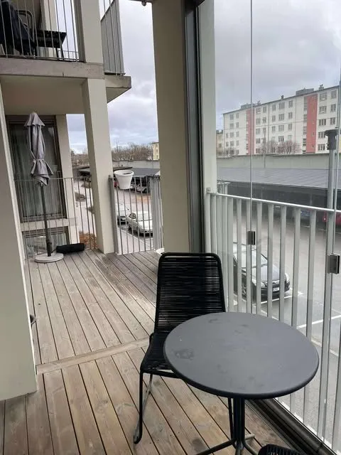 Hyreslägenhet på Uppsala i uppsala