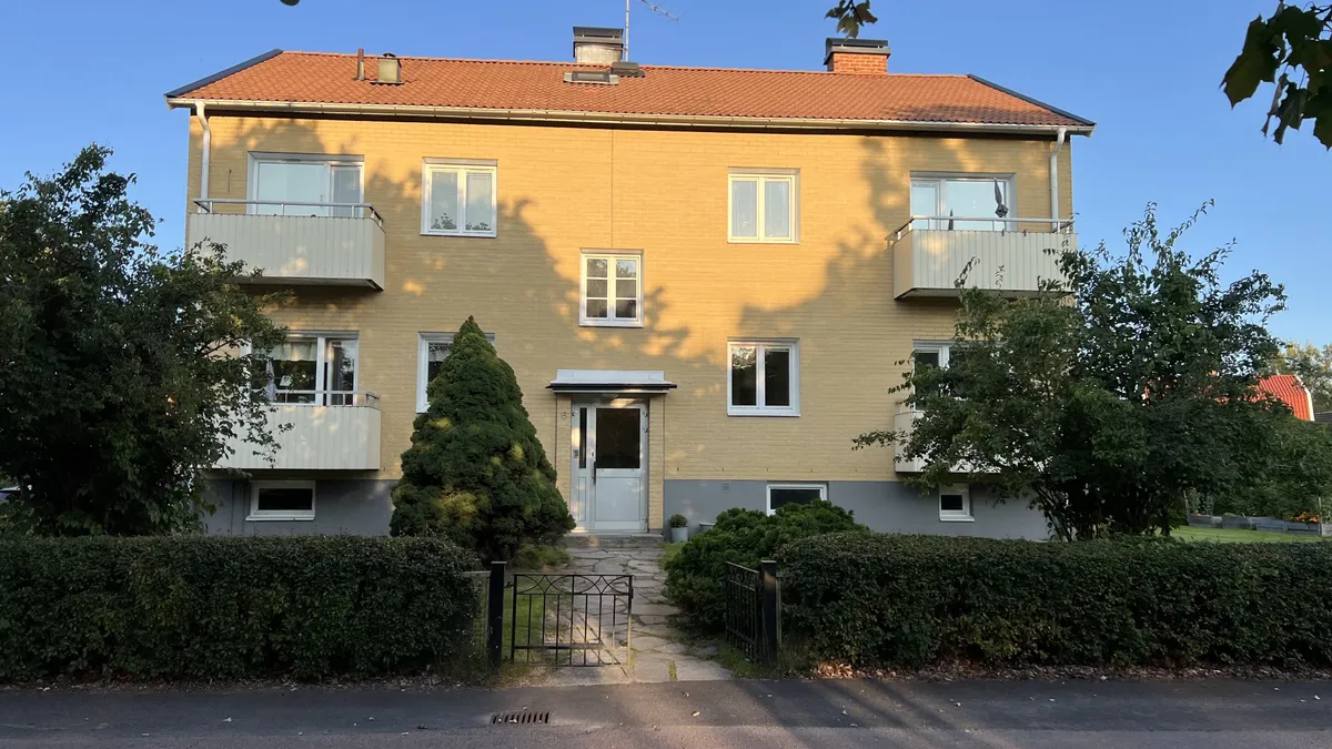 Hyreslägenhet på Karlstad i karlstad