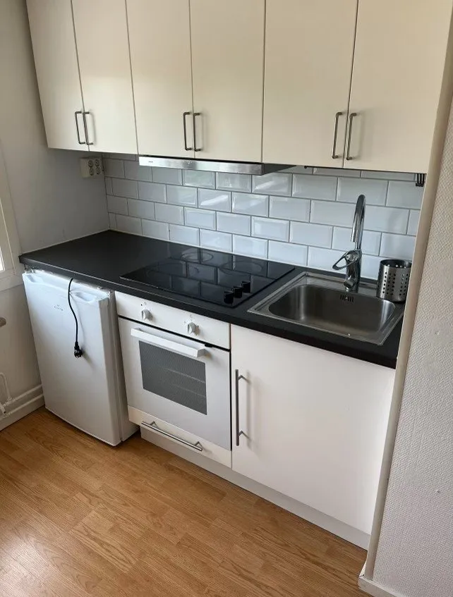 Hyreslägenhet på Karlstad i karlstad