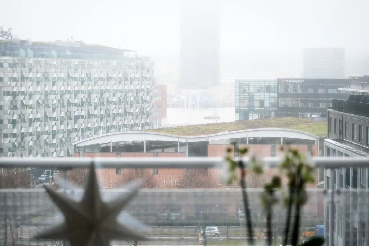 Hyreslägenhet på Göteborg i goteborg